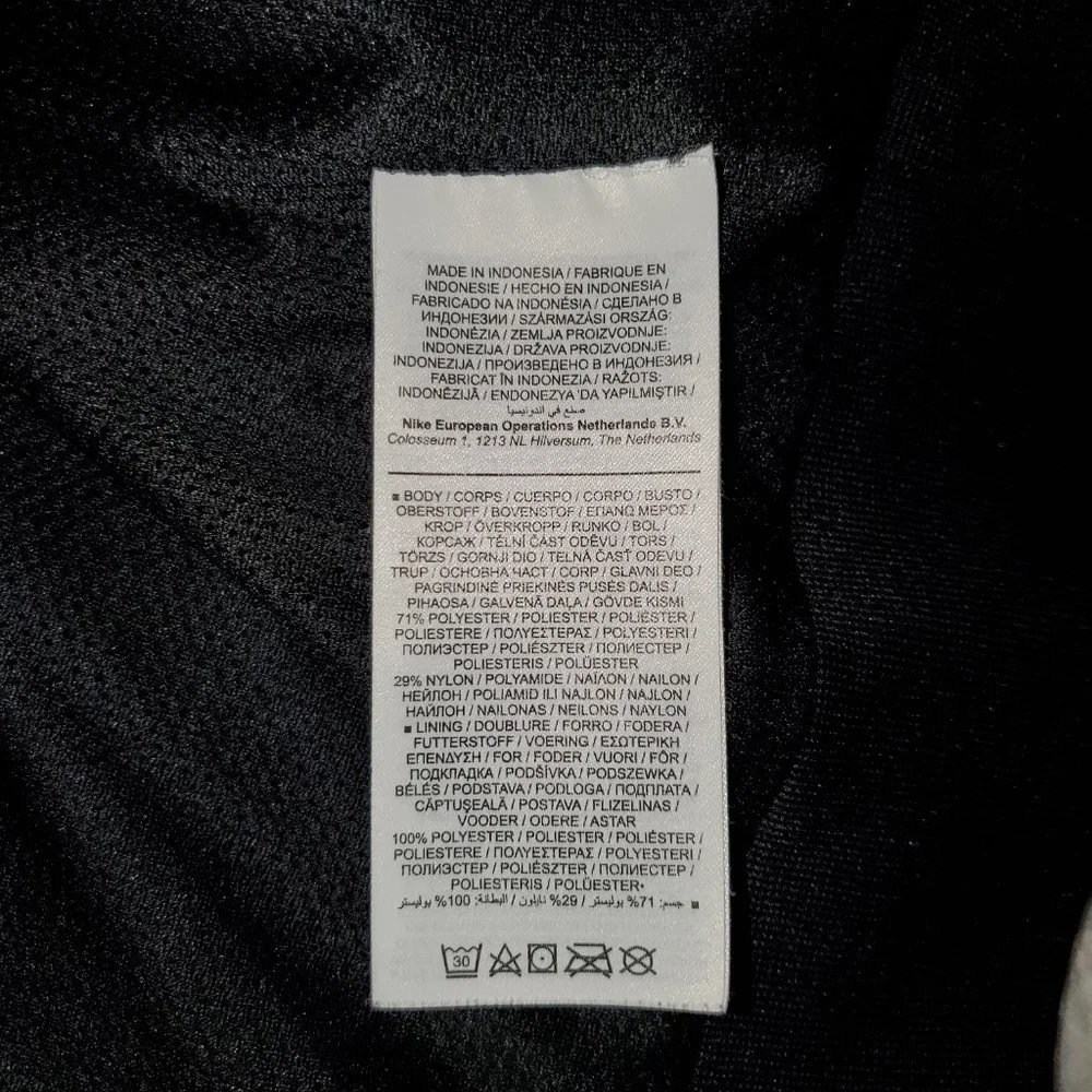 Nike Men's Unlined Hooded Windrunner Jacket - Picture 5 of 12